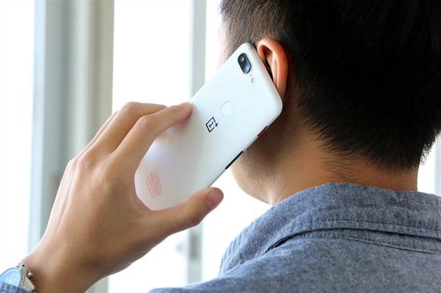 原力与我同在！一加5T星球大战定制版精美图赏