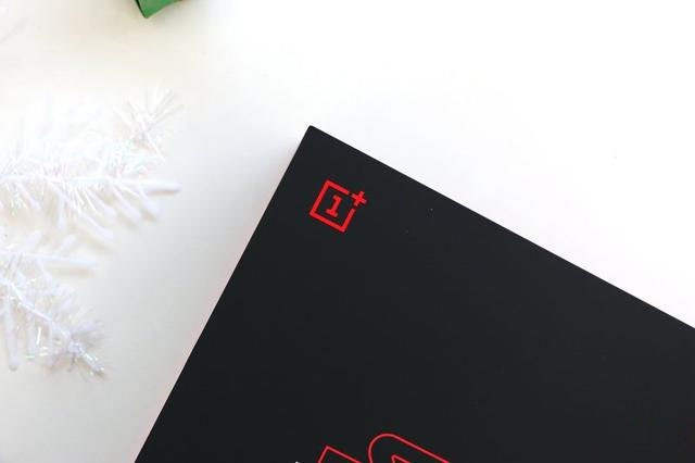 原力与我同在！一加5T星球大战定制版精美图赏