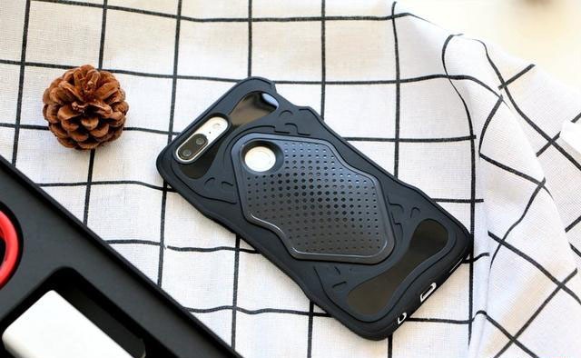 原力与我同在！一加5T星球大战定制版精美图赏