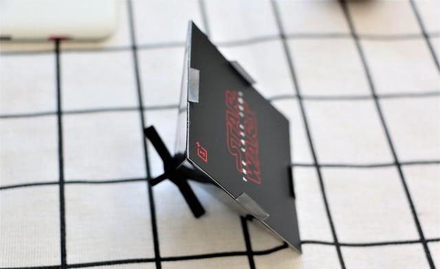 原力与我同在！一加5T星球大战定制版精美图赏