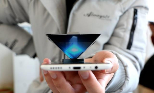 原力与我同在！一加5T星球大战定制版精美图赏