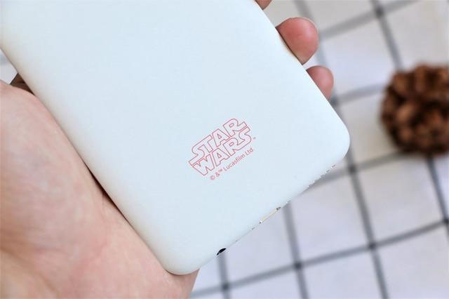 原力与我同在！一加5T星球大战定制版精美图赏