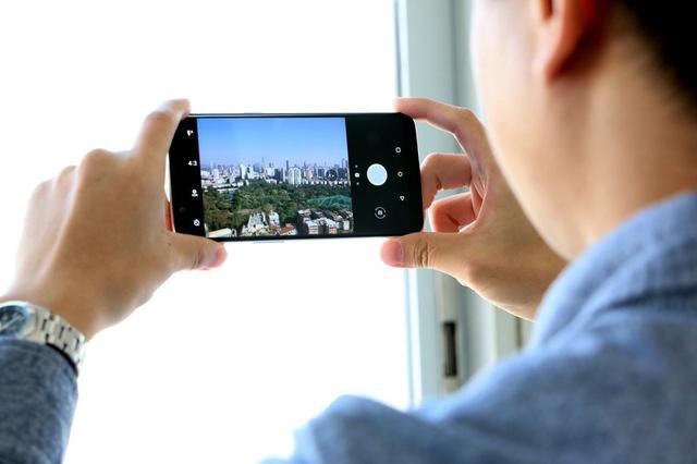 原力与我同在！一加5T星球大战定制版精美图赏