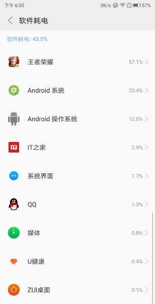 这个耗电屌不屌