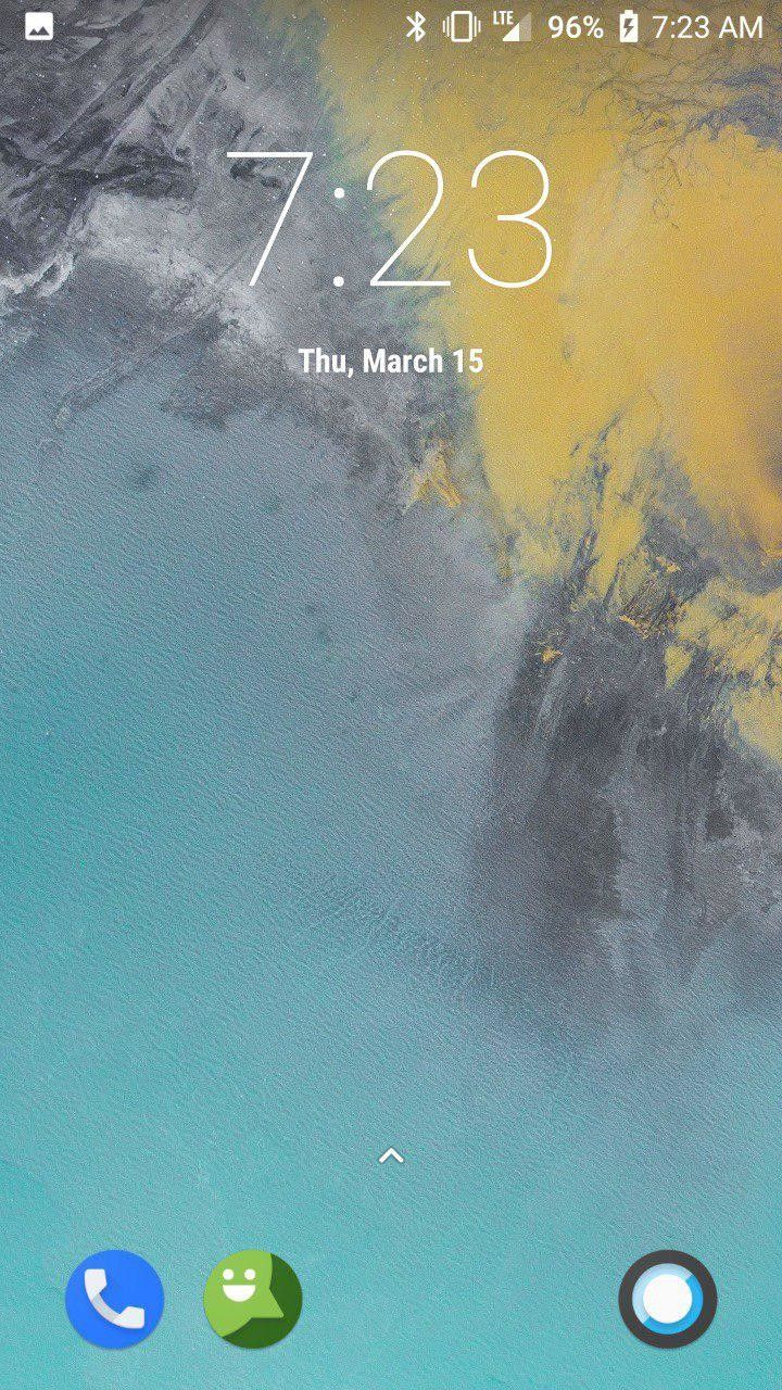 [ROM][8.1.0][OFFICIAL] Resurrection Remix O v.6.1.0 [F2FS][08/17]