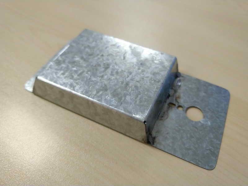 联想zuk Z2 全网通手机pro魔改电池+自制后盖，见图