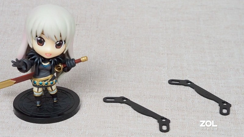 如镜般幻彩炫丽——超频三 凌镜 GI-CX240 一体式水冷开箱简测