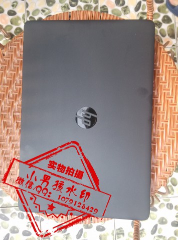 商用变革之作!惠普HP 450g1 I5-4200M 4G 500G AMD8470M(1G)+集显（2