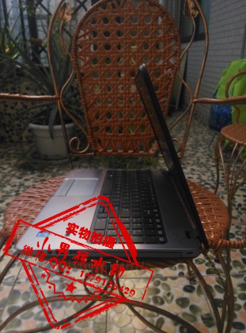 商用变革之作!惠普HP 450g1 I5-4200M 4G 500G AMD8470M(1G)+集显（2
