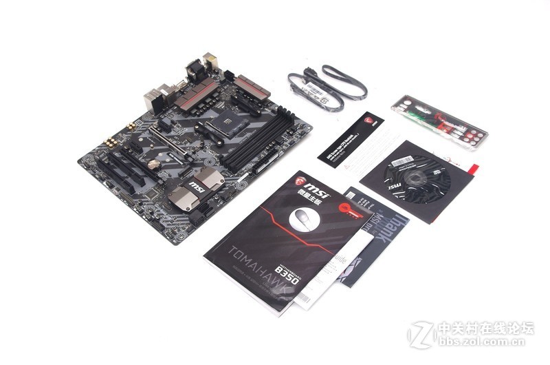 #约稿#AMD Ryzen Vega 3A配置红幽灵ATX攒机秀