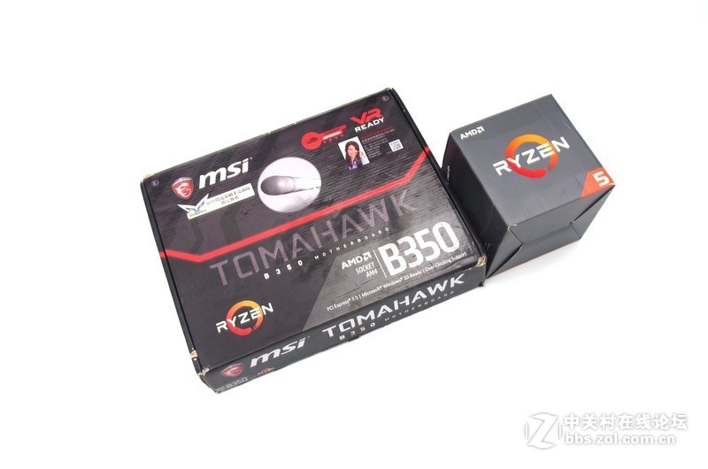 #约稿#AMD Ryzen Vega 3A配置红幽灵ATX攒机秀