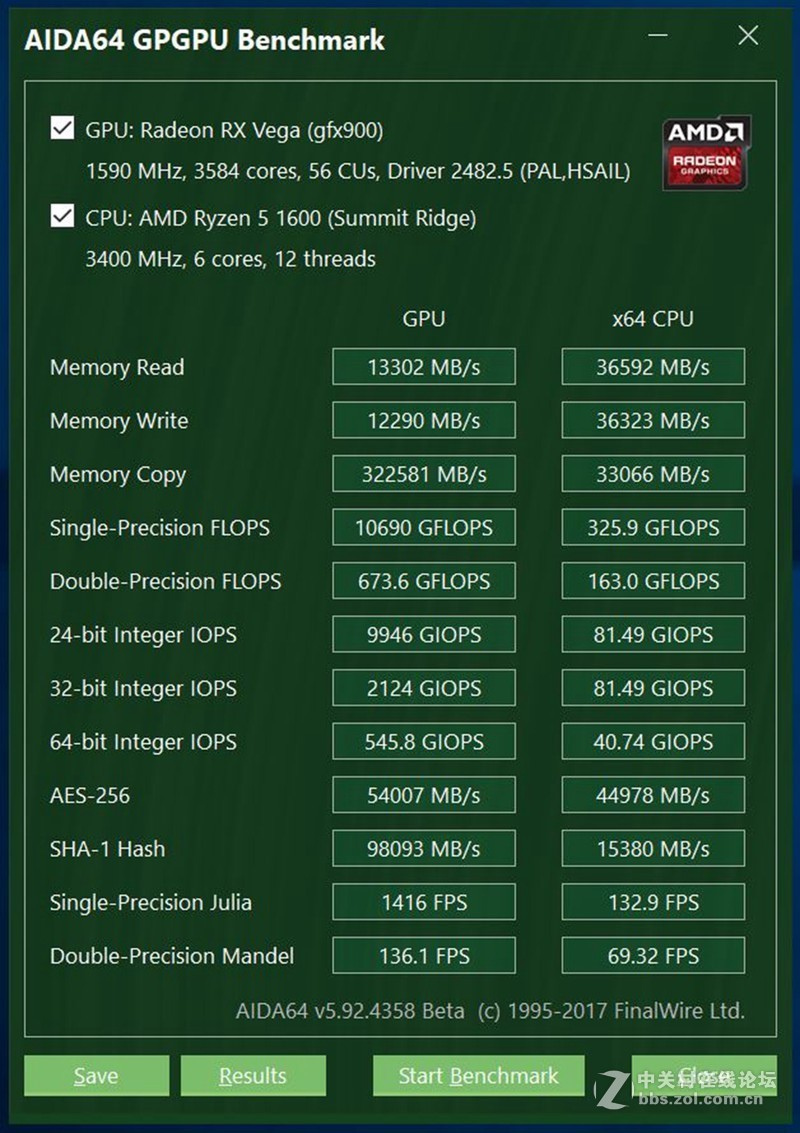 #约稿#AMD Ryzen Vega 3A配置红幽灵ATX攒机秀