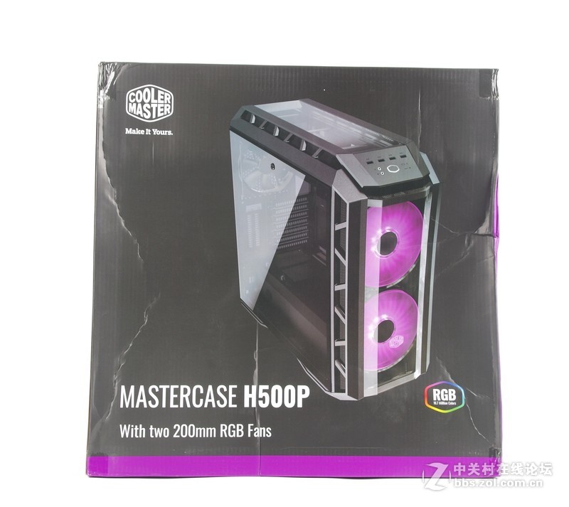 #约稿#AMD Ryzen Vega 3A配置红幽灵ATX攒机秀