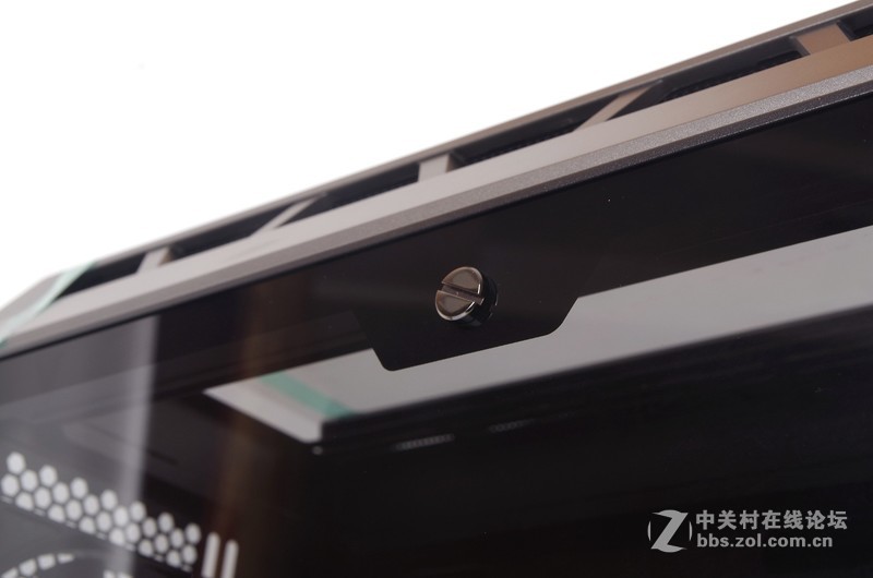 #约稿#AMD Ryzen Vega 3A配置红幽灵ATX攒机秀