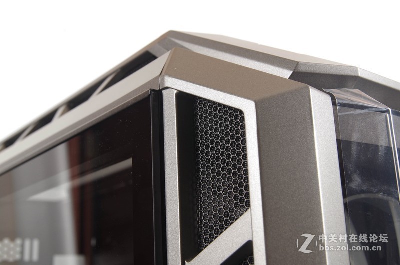 #约稿#AMD Ryzen Vega 3A配置红幽灵ATX攒机秀