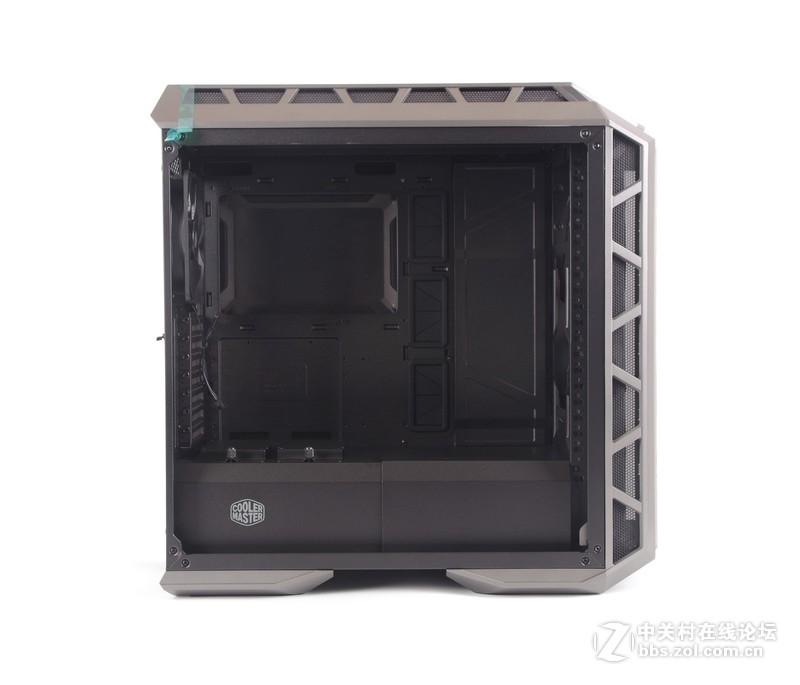 #约稿#AMD Ryzen Vega 3A配置红幽灵ATX攒机秀