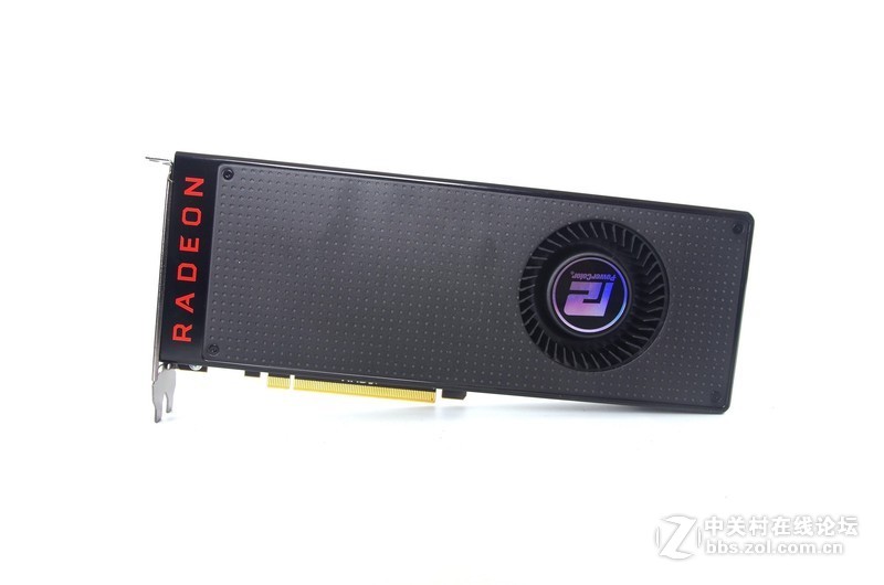 #约稿#AMD Ryzen Vega 3A配置红幽灵ATX攒机秀