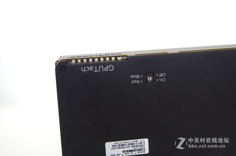 #约稿#AMD Ryzen Vega 3A配置红幽灵ATX攒机秀