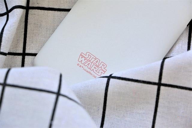 原力与我同在！一加5T星球大战定制版精美图赏