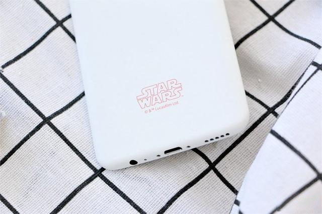 原力与我同在！一加5T星球大战定制版精美图赏