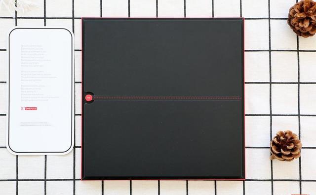 原力与我同在！一加5T星球大战定制版精美图赏