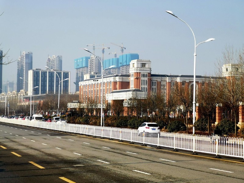 2020了，荣耀20尚能饭否？用随手拍来看荣耀20Pro照样能打