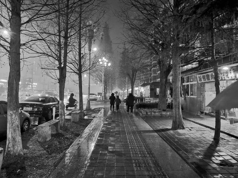 2020了，荣耀20尚能饭否？用随手拍来看荣耀20Pro照样能打