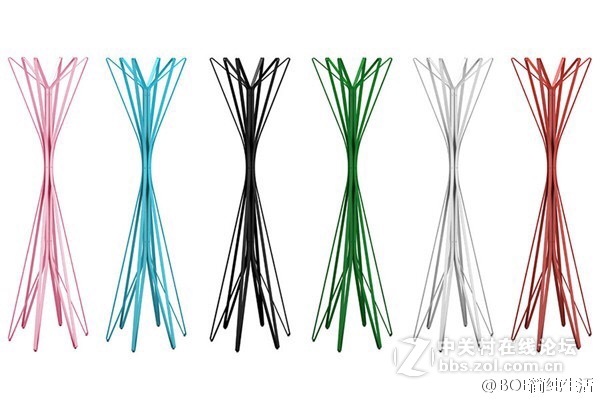 这样的设计，才是BOE最为欣赏的