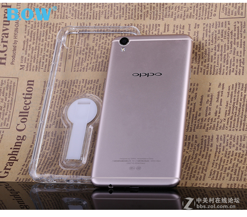 B.O.W 的这个套套！你们用过吗？