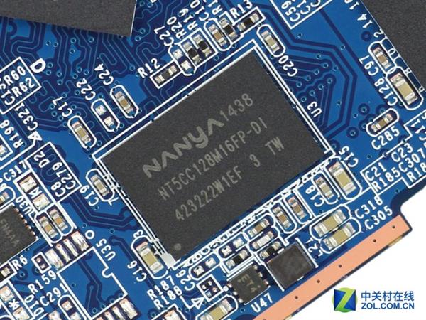 告别小白：固态硬盘内外结构解析！