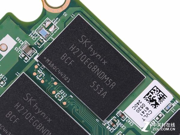 告别小白：固态硬盘内外结构解析！