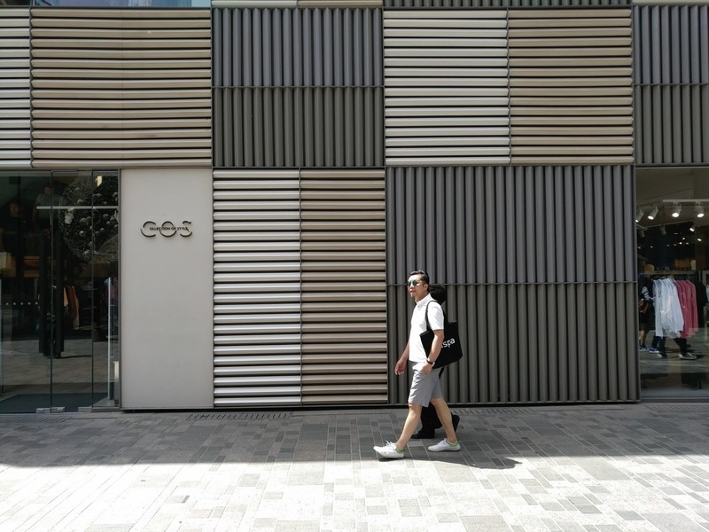 奢华 不止是价格 更是艺术与科技的融合——8848钛金手机