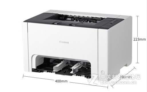 佳能LBP 7010C 彩色激光打印机值得购买吗？