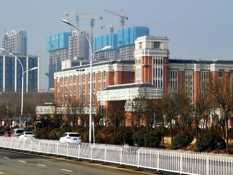 2020了，荣耀20尚能饭否？用随手拍来看荣耀20Pro照样能打