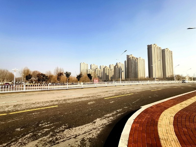 2020了，荣耀20尚能饭否？用随手拍来看荣耀20Pro照样能打