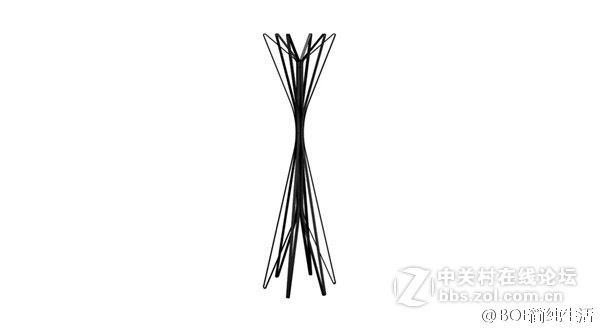 这样的设计，才是BOE最为欣赏的