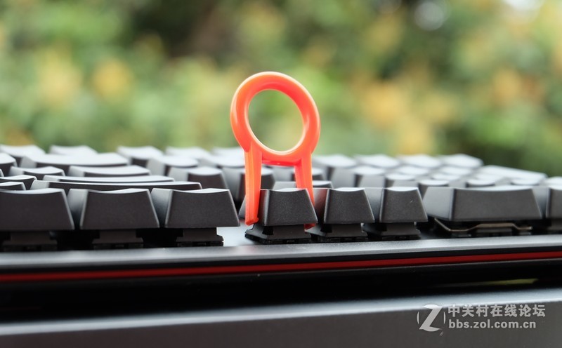 红与黑的激情碰撞 闻所未闻的G轴体验