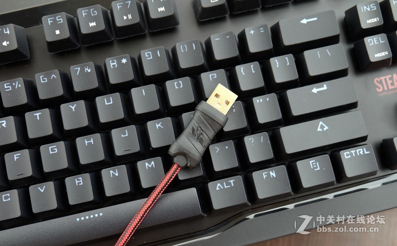 红与黑的激情碰撞 闻所未闻的G轴体验