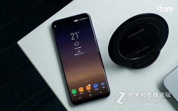 【深度评测】星空体育平台 S8+ 体验：未来旗舰，当如此？