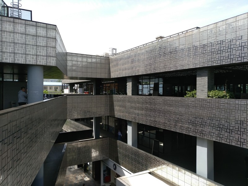 奢华 不止是价格 更是艺术与科技的融合——8848钛金手机