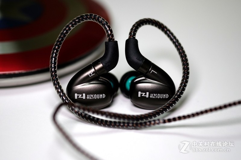 声音素质全面提升，HZSOUND HZ5 PRO试听谈