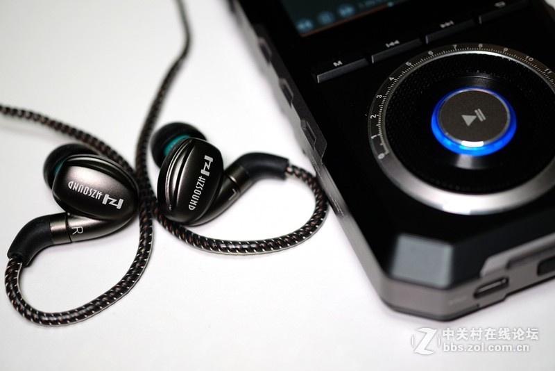 声音素质全面提升，HZSOUND HZ5 PRO试听谈