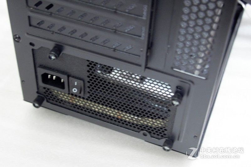 #超强拓展，航嘉MVP+机箱试用 #炫光灯改造