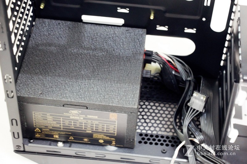 #超强拓展，航嘉MVP+机箱试用 #炫光灯改造