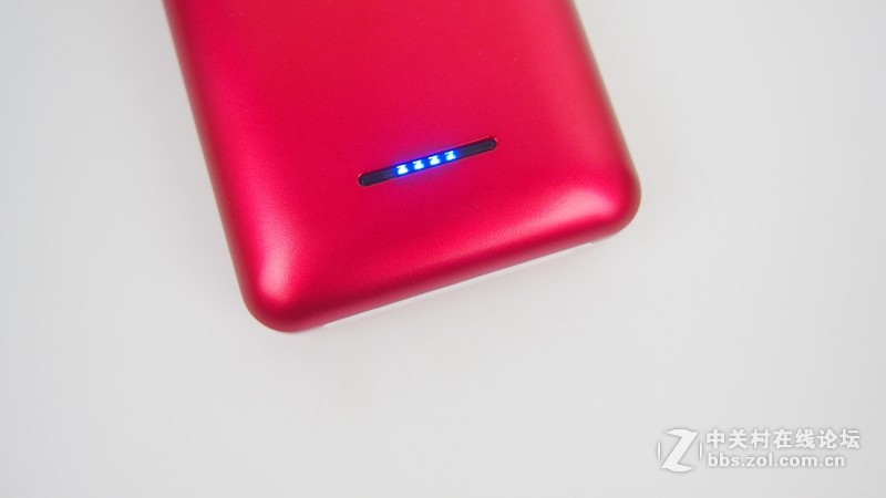 不再为非原装充电器隐患而担惊受怕，爱国者S3充电宝体验