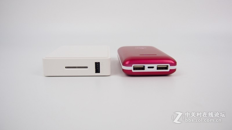 不再为非原装充电器隐患而担惊受怕，爱国者S3充电宝体验