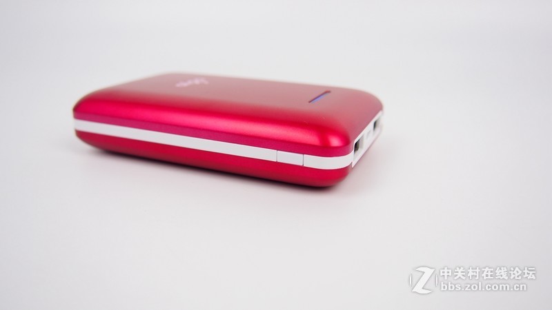 不再为非原装充电器隐患而担惊受怕，爱国者S3充电宝体验