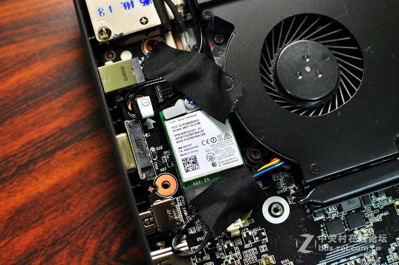 GIGABYTE P57X V7，搭载Kaby Lake CPU，效能更强化