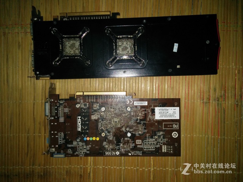 #超强拓展，航嘉MVP+机箱试用 #炫光灯改造