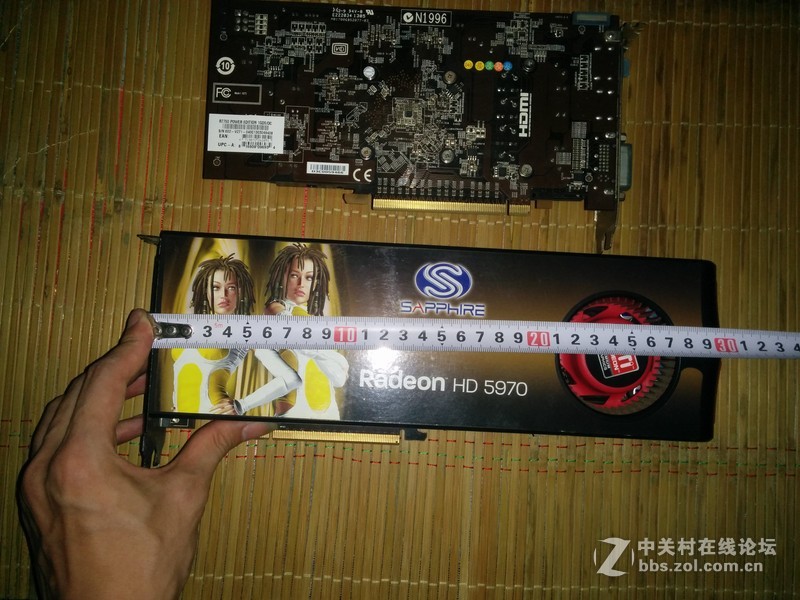 #超强拓展，航嘉MVP+机箱试用 #炫光灯改造